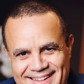 Luis Fernando Velasco, psicólogo clínico